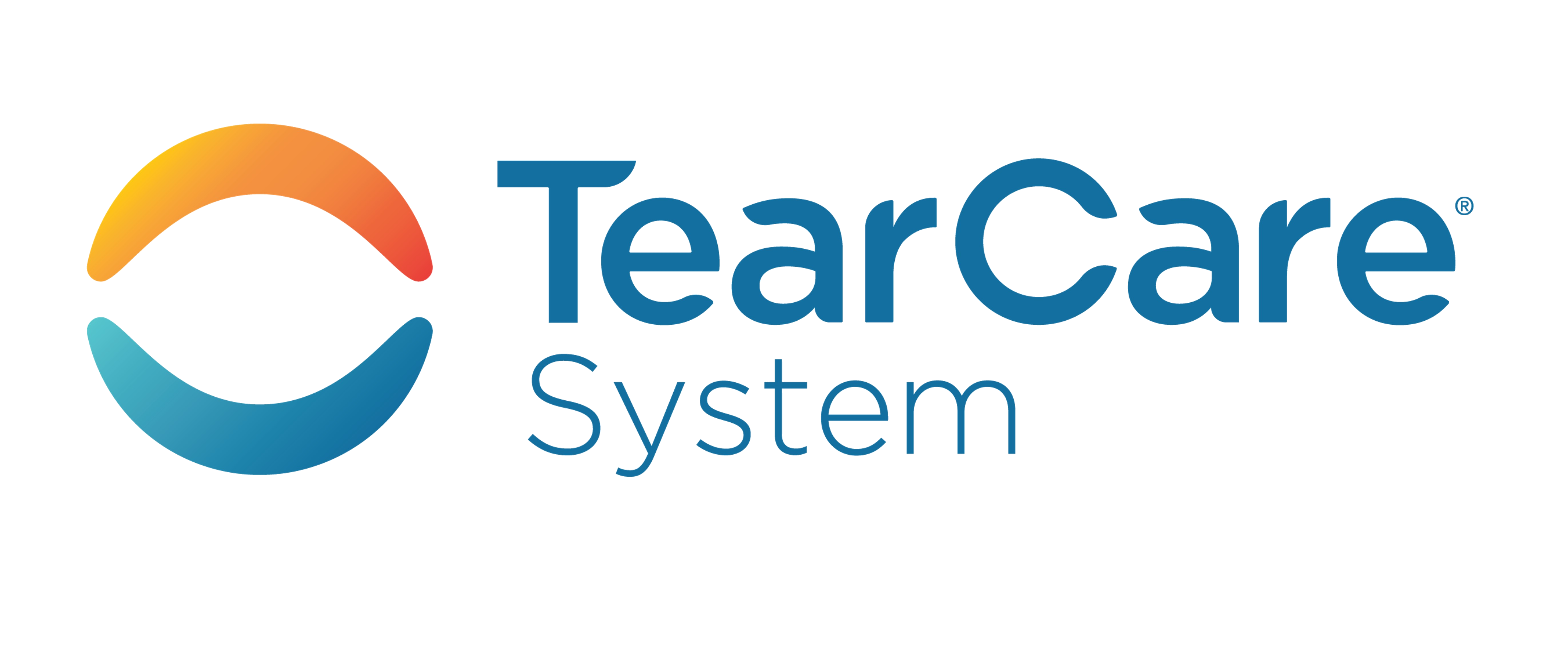 TearCare Logo